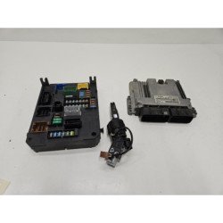 Kit De Demarrage Peugeot 308 2 Phase 1